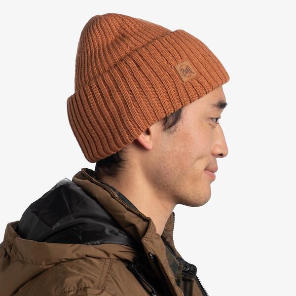 Czapka zimowa Knitted Rutger 6/7