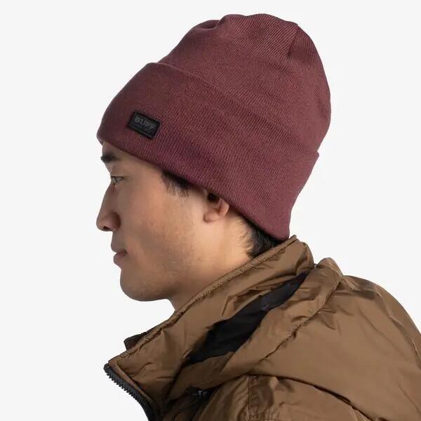 Bonnet pour femmes Niels Knitted Hat Beanie 6/7
