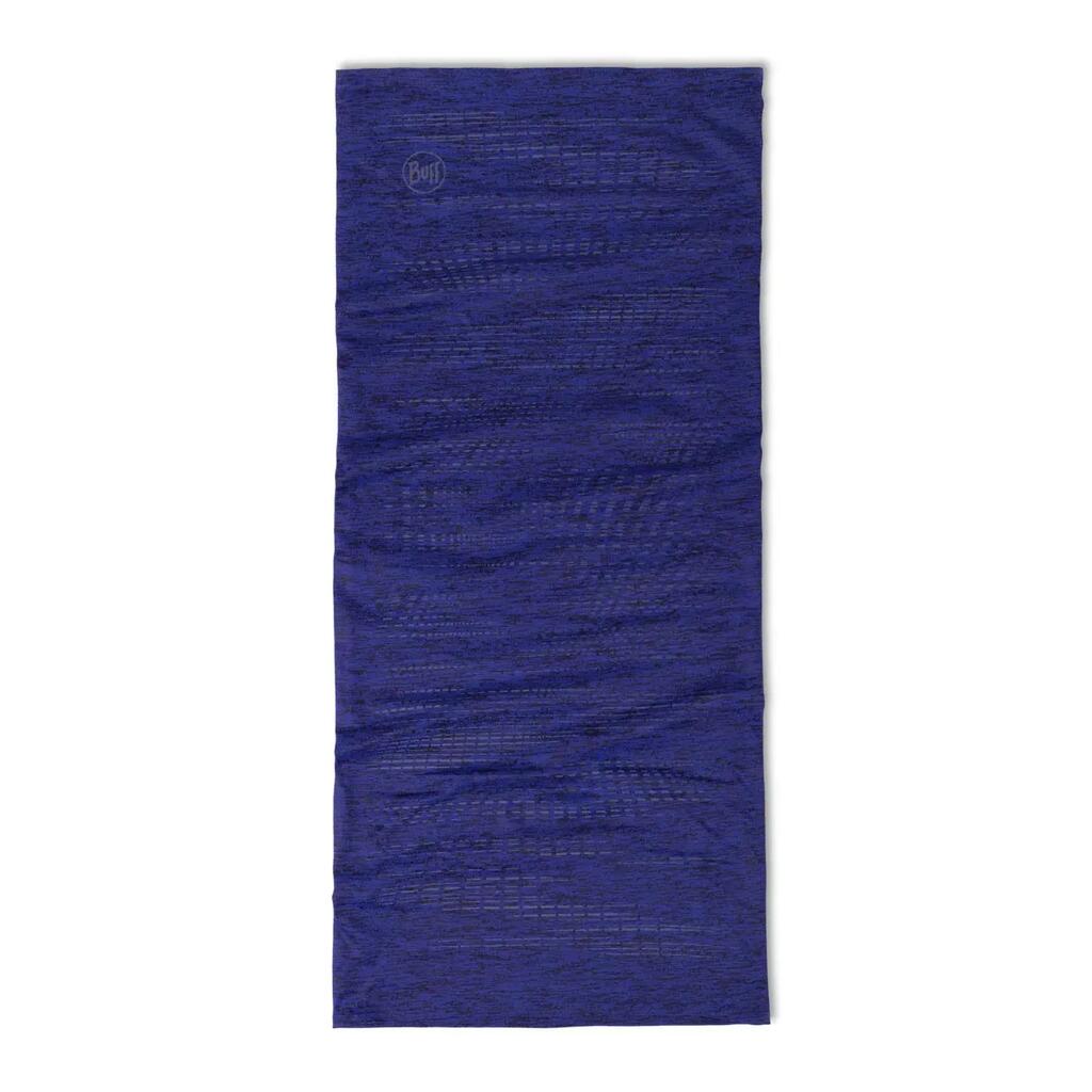 Buff DryFlx Solid Choker Blue