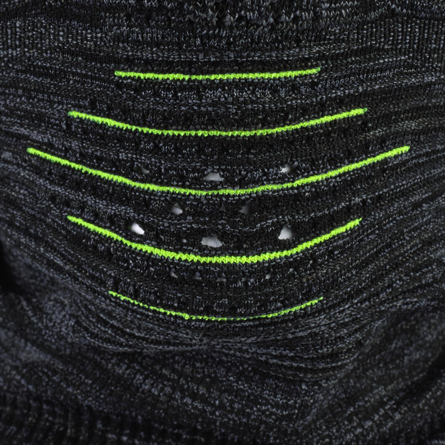 Buff DryFlx Pro Balaclava Preto 4/7