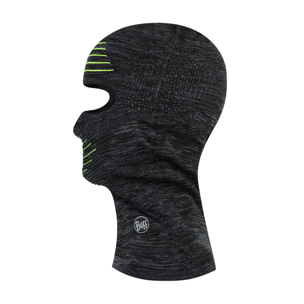 Buff DryFlx Pro Balaclava Black