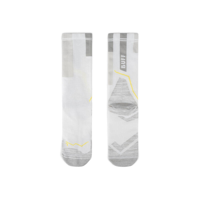 Skarpety biegowe Buff Coolnet Crew Sock CC