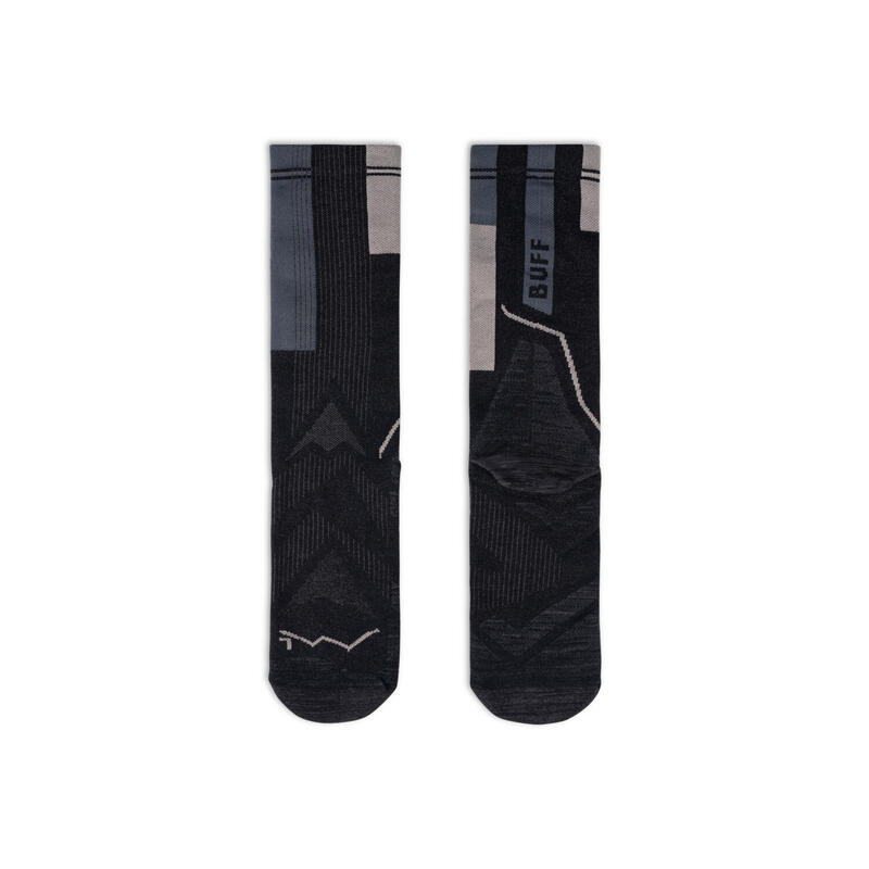 Skarpetki Buff COOLNET® CREW SOCK CC BLACK M