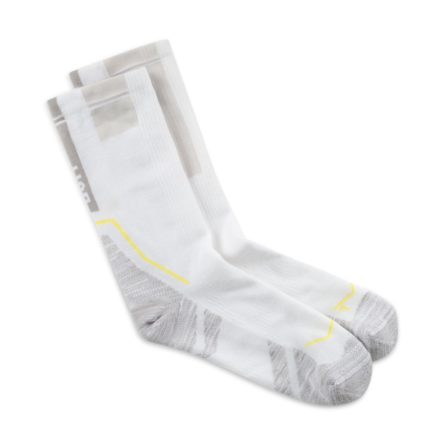 Calzini Buff CoolNet bianchi 2/5