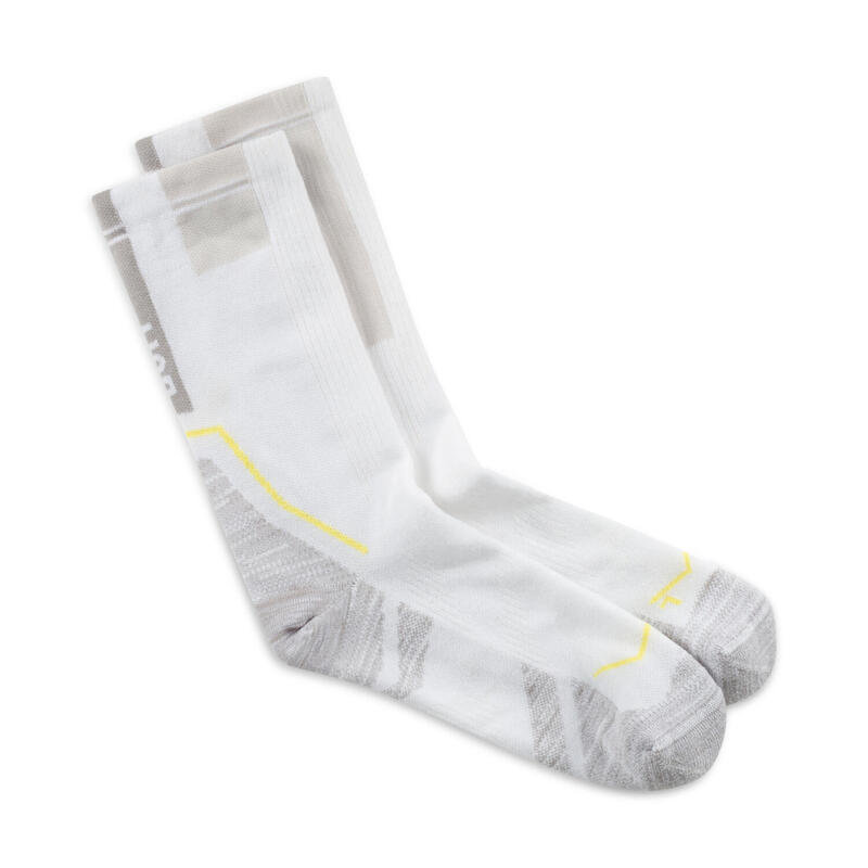 Skarpety biegowe Buff Coolnet Crew Sock CC