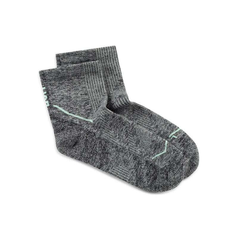 Skarpety biegowe Buff Dryflx Quarter Sock DQ