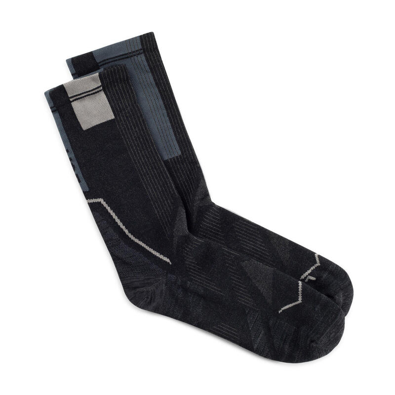 Skarpetki Buff COOLNET® CREW SOCK CC BLACK M