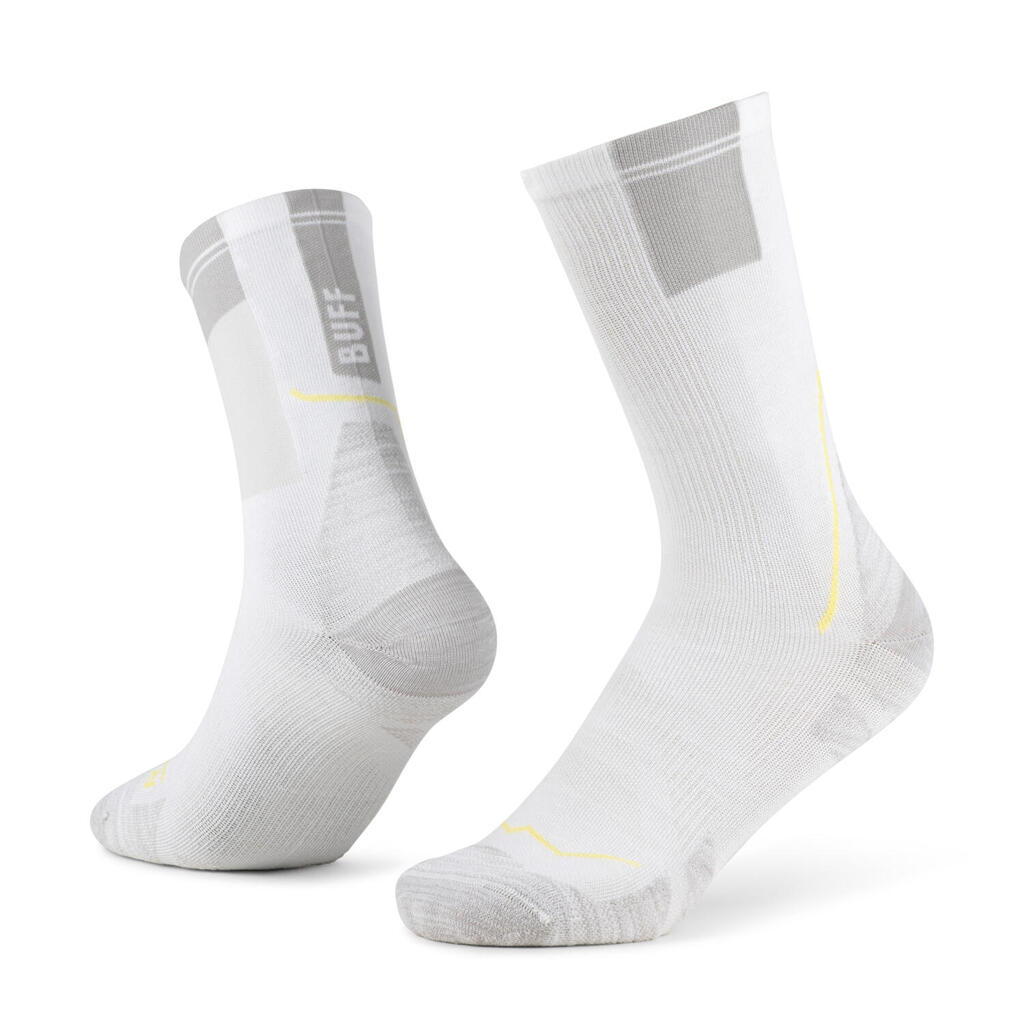 Skarpety biegowe Buff Coolnet Crew Sock CC