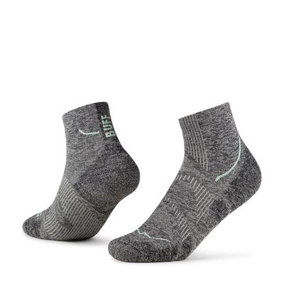 Skarpety biegowe buff dryflx quarter sock dq