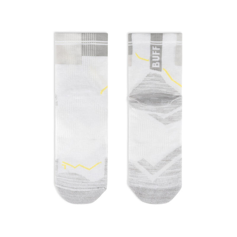 Skarpety biegowe Buff Coolnet Quarter Sock CQ