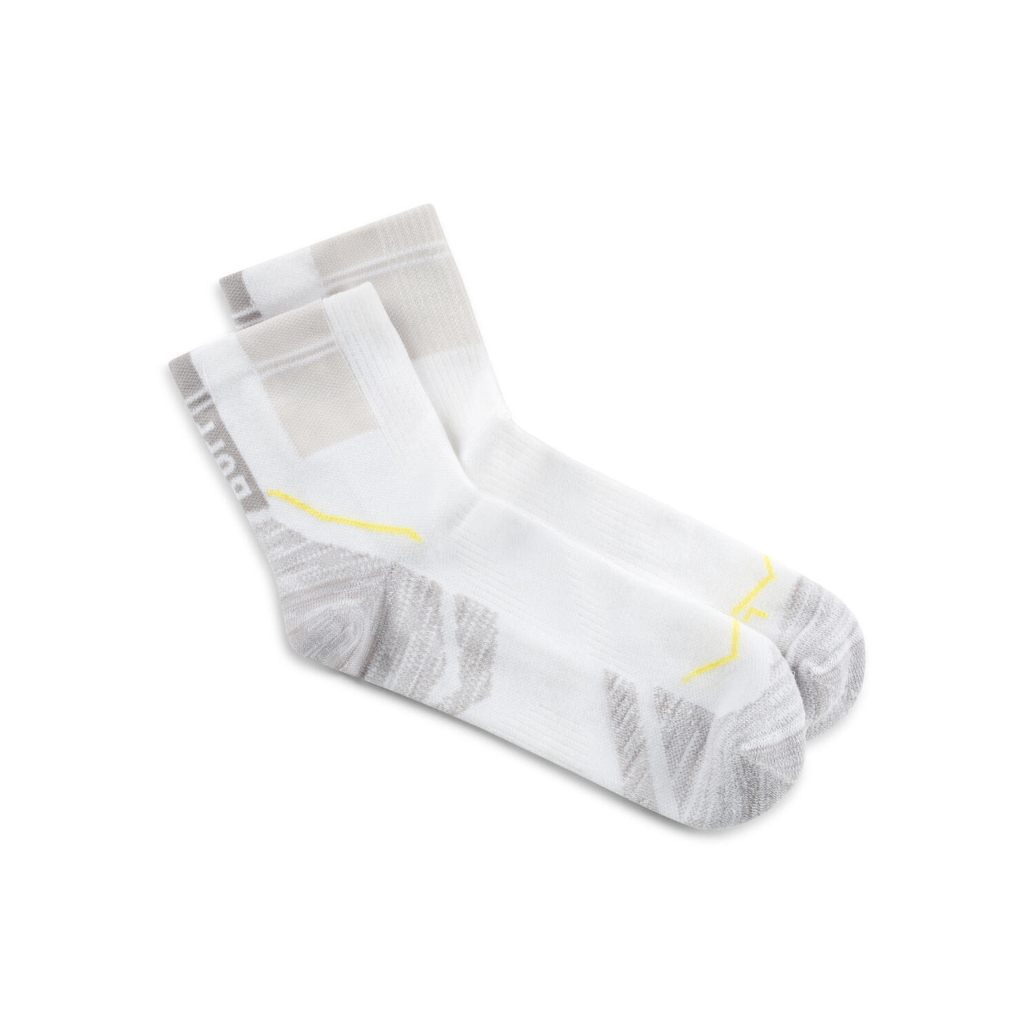 Skarpety biegowe Buff Coolnet Quarter Sock CQ 2/4