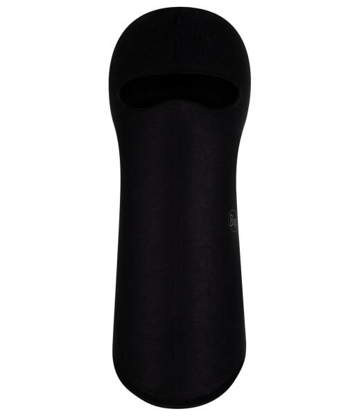 Buff EcoStretch Balaclava Black 2/6