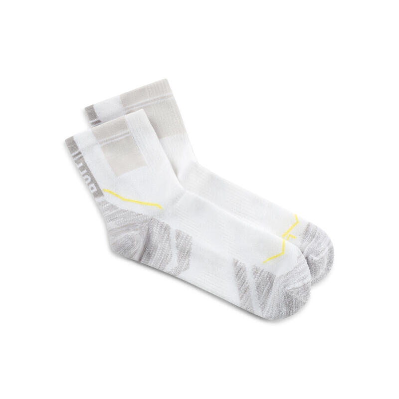 Skarpety biegowe Buff Coolnet Quarter Sock CQ