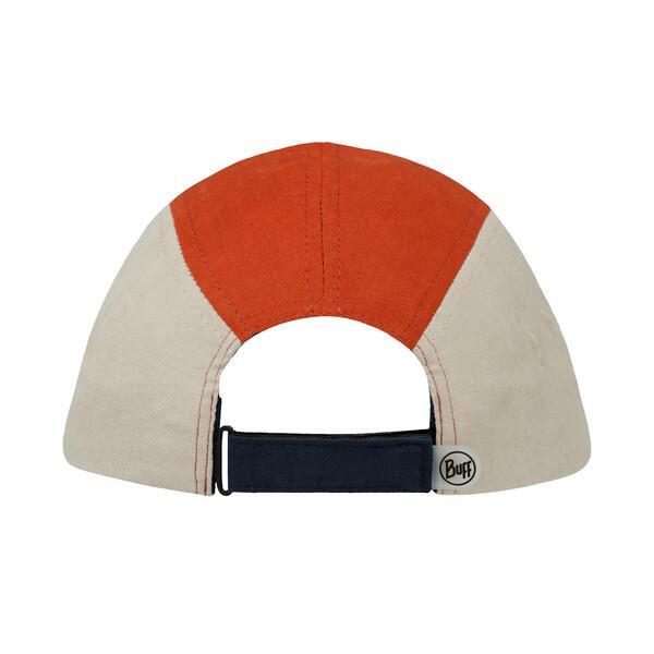 Czapka dziecięca Buff 5 Panels Go Cap Kids