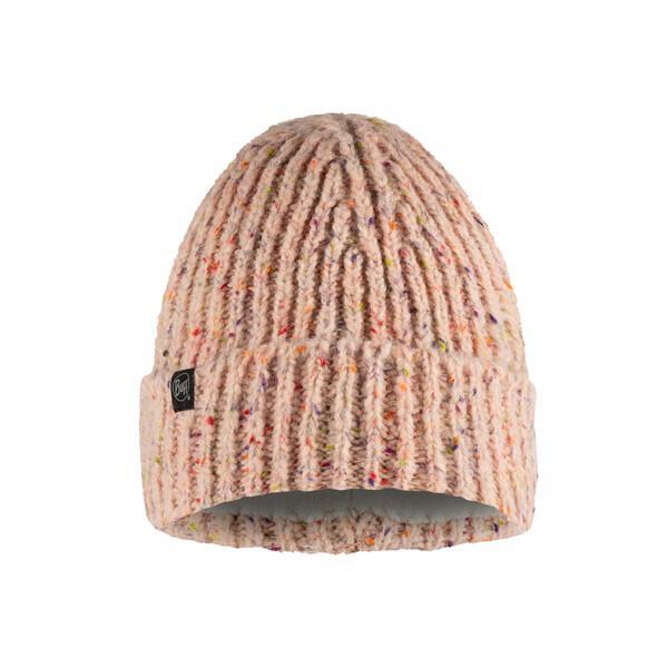 Bonnet pour femmes Knitted Fleece Hat Beanie 1/7