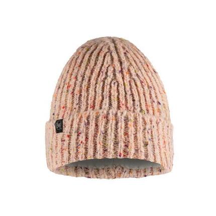 Mütze Damen Knitted Fleece Hat Beanie