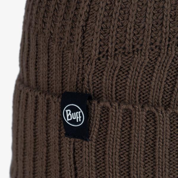 Bonnet unisexes Knitted Fleece Hat Beanie 2/7