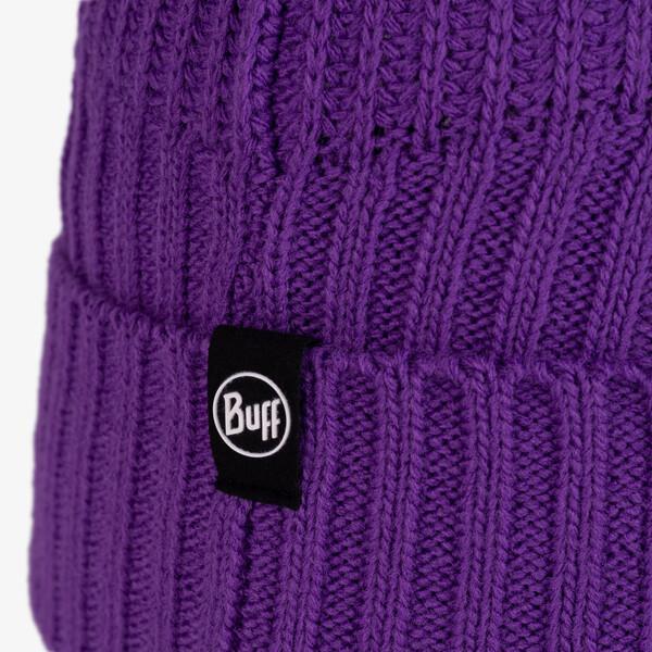 Gorro Unissexo Knitted Fleece Hat Beanie 2/6