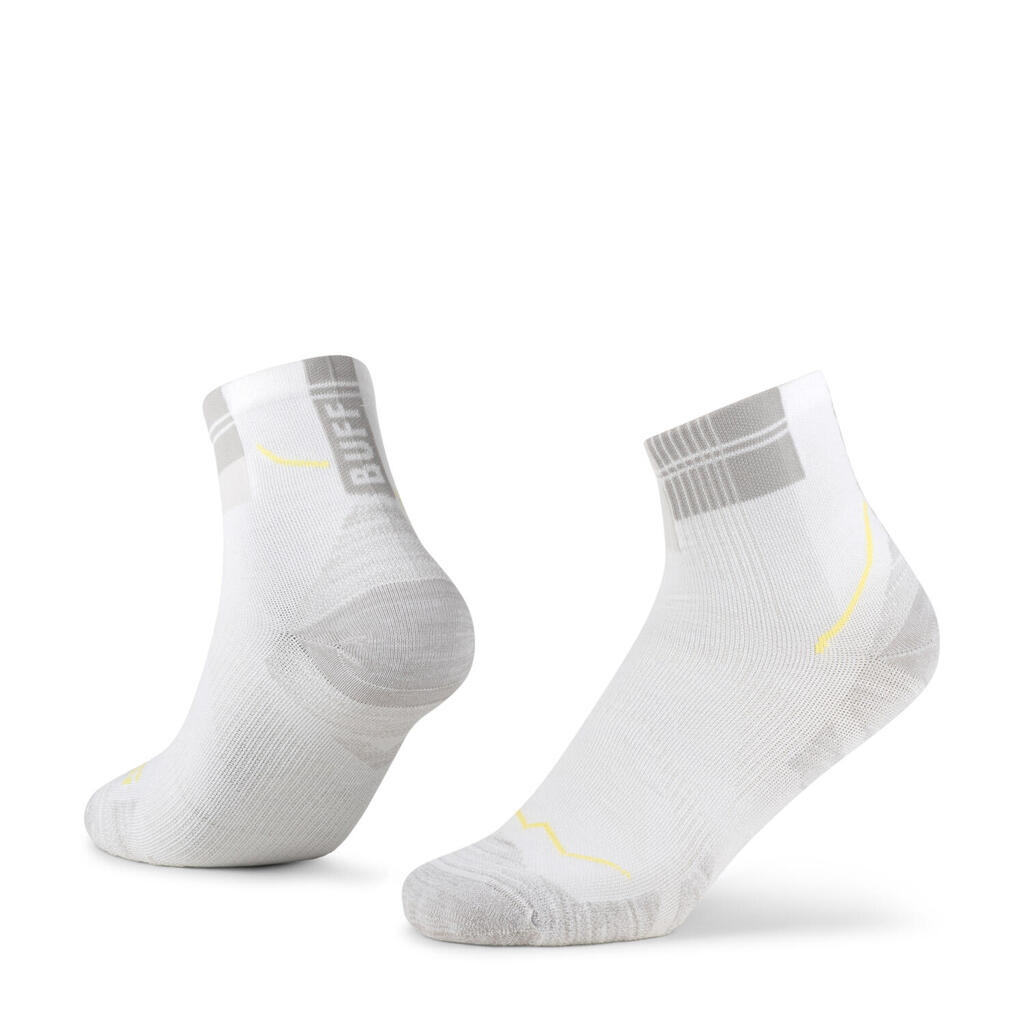 Skarpety biegowe Buff Coolnet Quarter Sock CQ