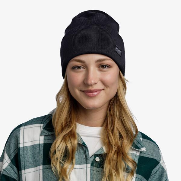 Bonnet unisexes Buff Niels Knitted Hat Beanie 5/7