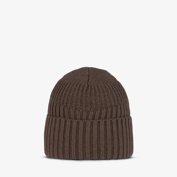 Bonnet unisexes Knitted Fleece Hat Beanie 1/7
