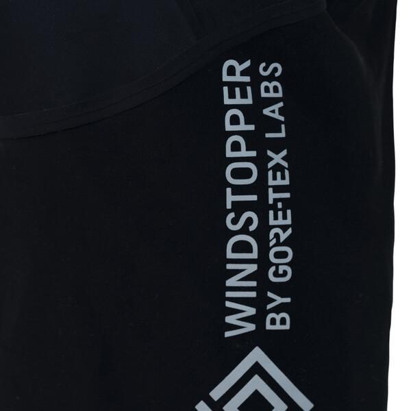 Buff Windproof Balaclava Preto 2/7