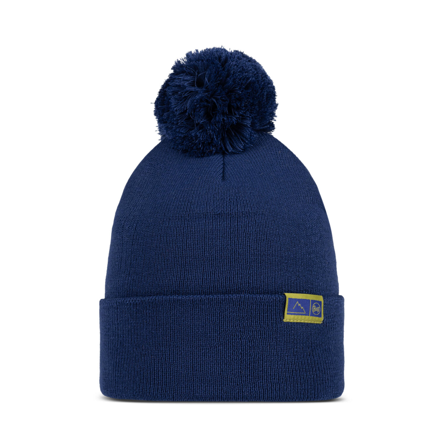 Bonnet tricoté enfant Buff Rics 1/5