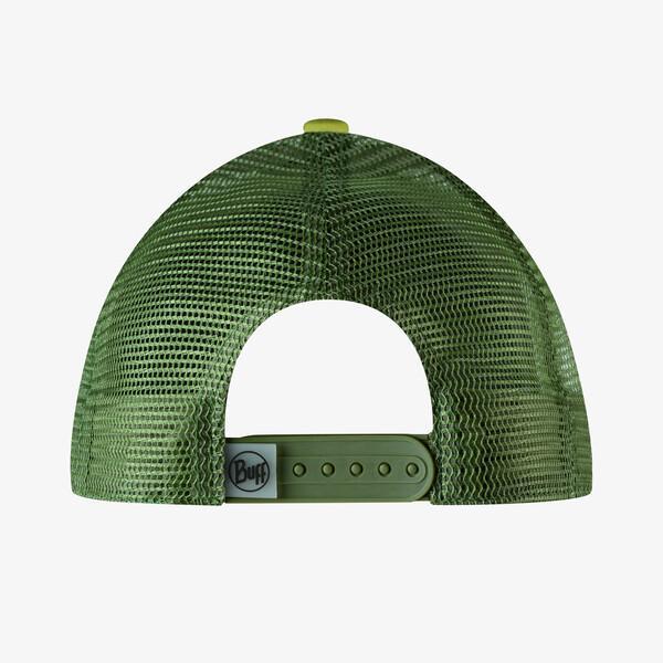 Czapka Buff Trucker Cap