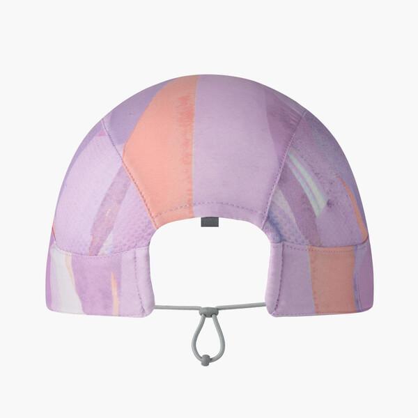 Casquette Buff Speed Shane Lilac Sand 2/7