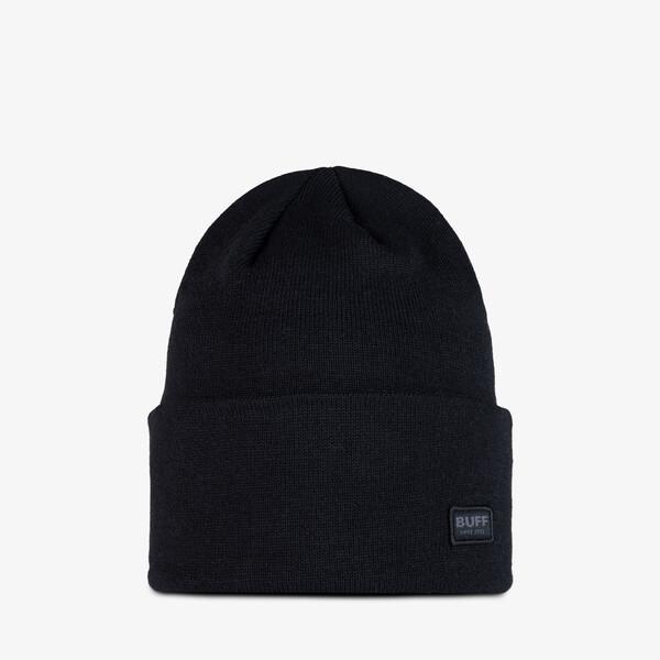 Bonnet unisexes Buff Niels Knitted Hat Beanie 1/7