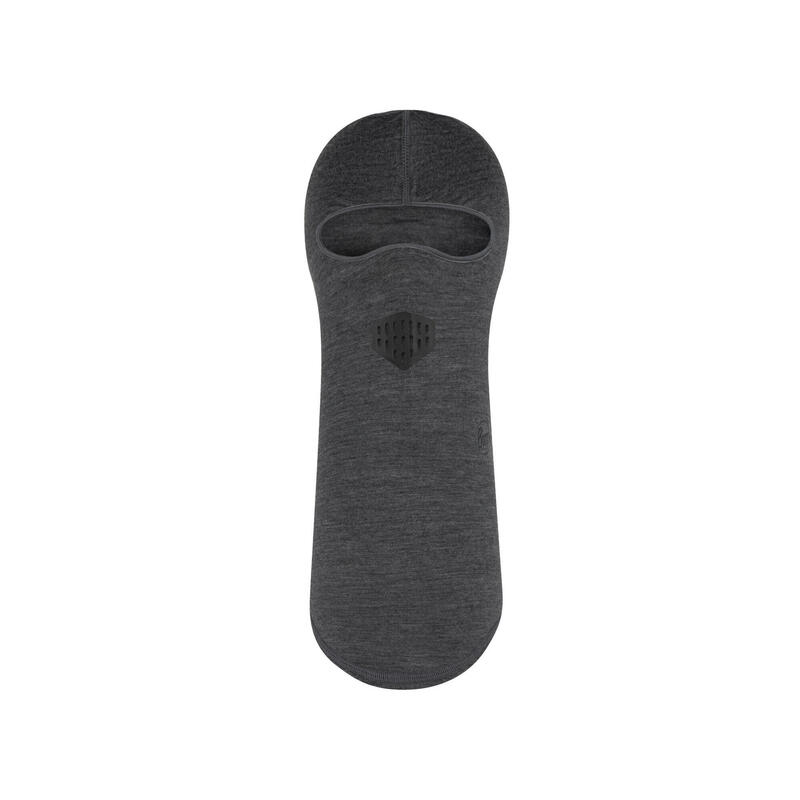 Kominiarka Merino Lightweight - Solid Grey