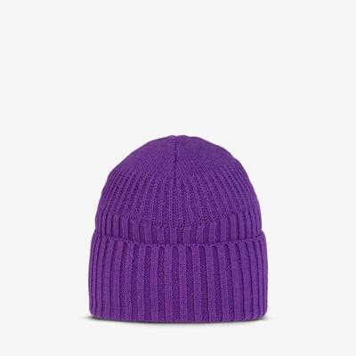 Muts unisex knitted fleece hat beanie