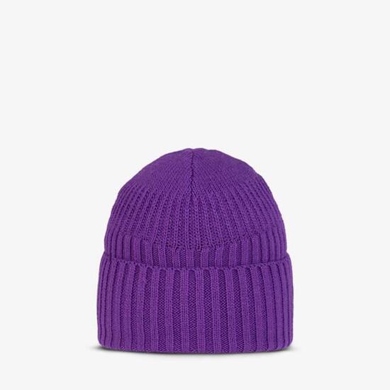 Czapka dziecięca zimowa BUFF Knitted & Fleece Beanie Renso