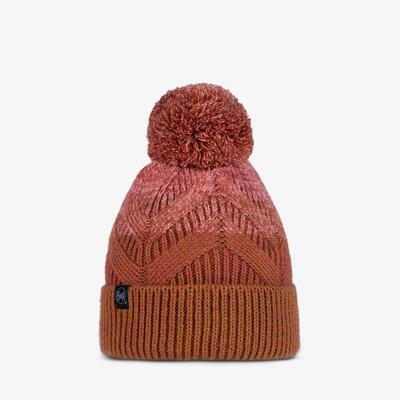 Muts unisex masha knitted fleece hat beanie