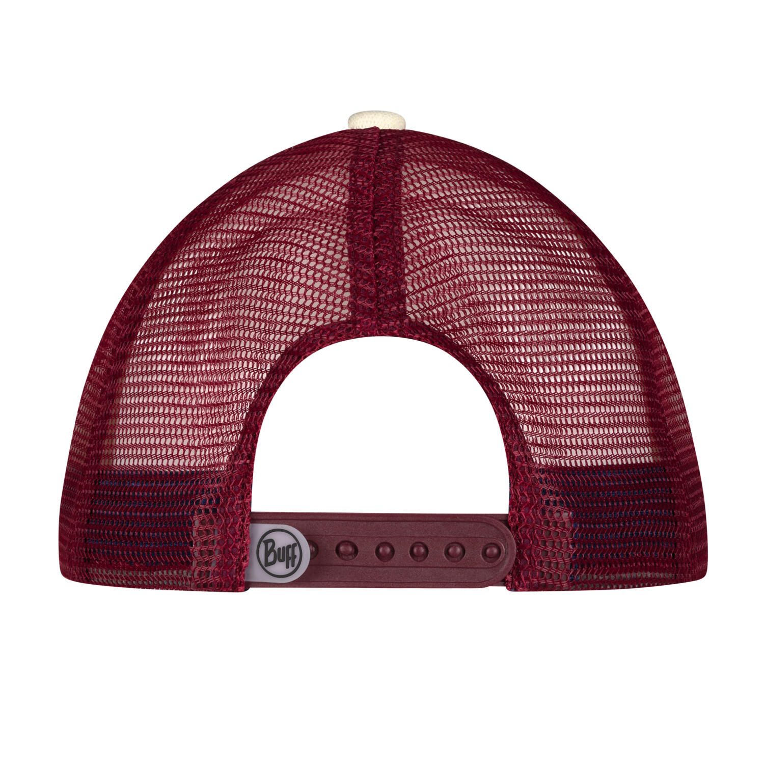 Casquette Buff Truckerjari 2/7