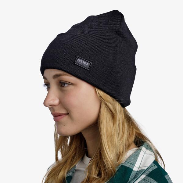 Bonnet unisexes Buff Niels Knitted Hat Beanie 6/7