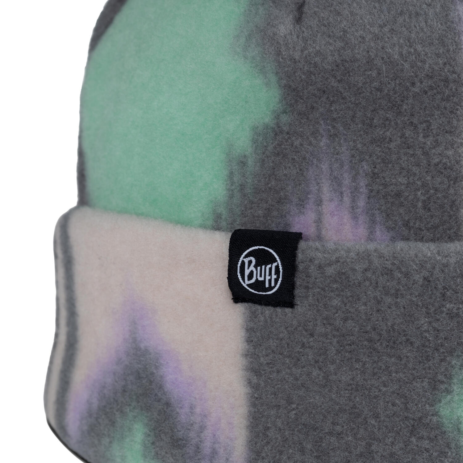 Gorro Polar Pattern Unisex Buff Multi ÚNICA 2/7