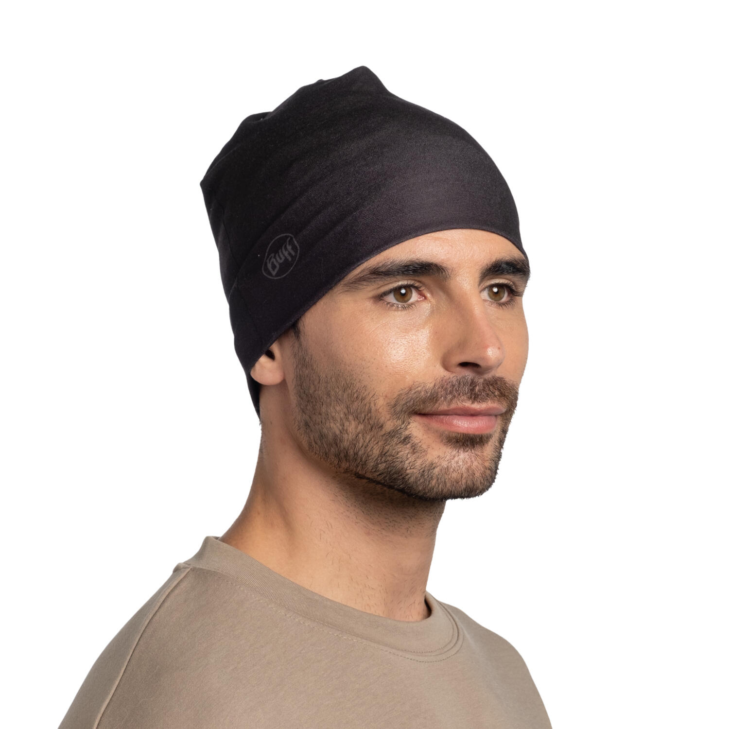Czapka trekkingowa Ecostretch Beanie 2/7
