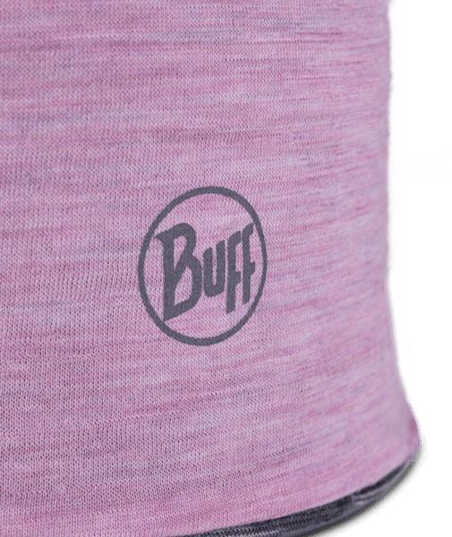 Czapka dziecięca BUFF Merino Lightweight Beanie