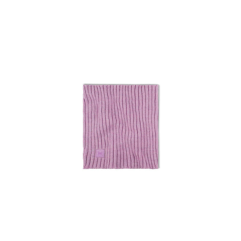 Czapka zimowa Buff Knitted Hat Norval - pansy