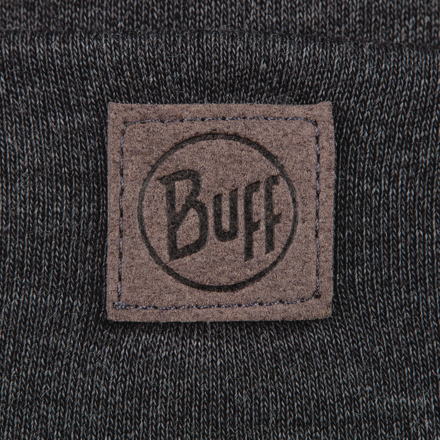 Čepice Heavyweight Merino Loose 3/7