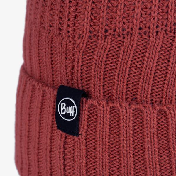 Czapka dziecięca zimowa BUFF Knitted & Fleece Beanie Renso 2/5