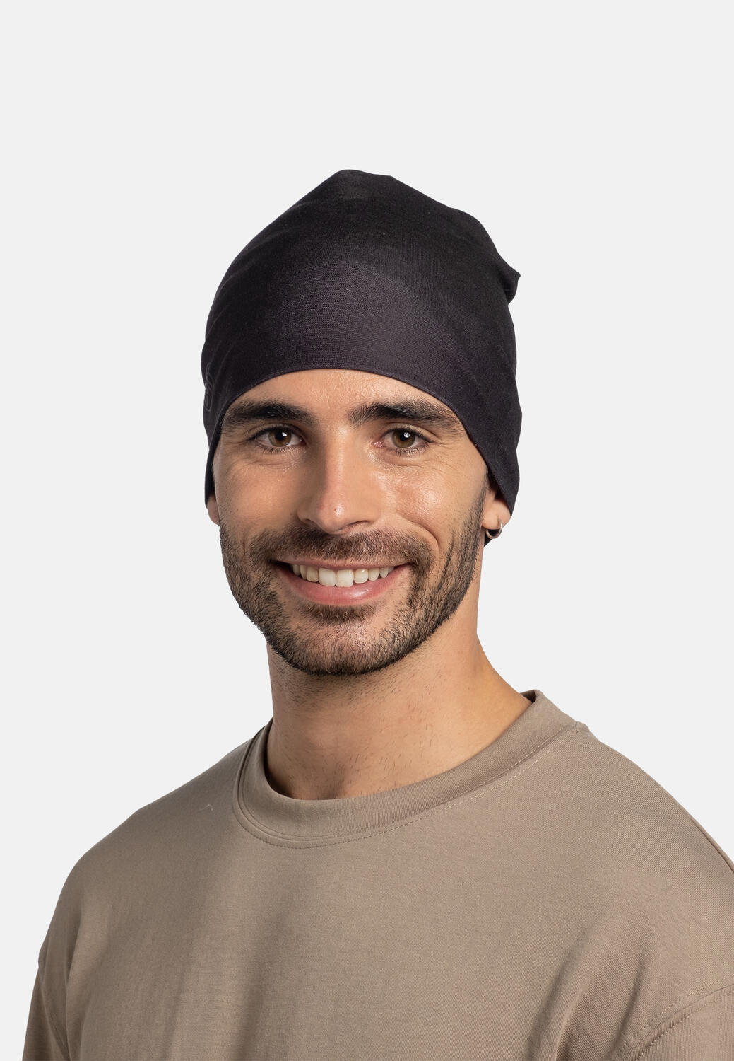 Czapka trekkingowa Ecostretch Beanie 5/7