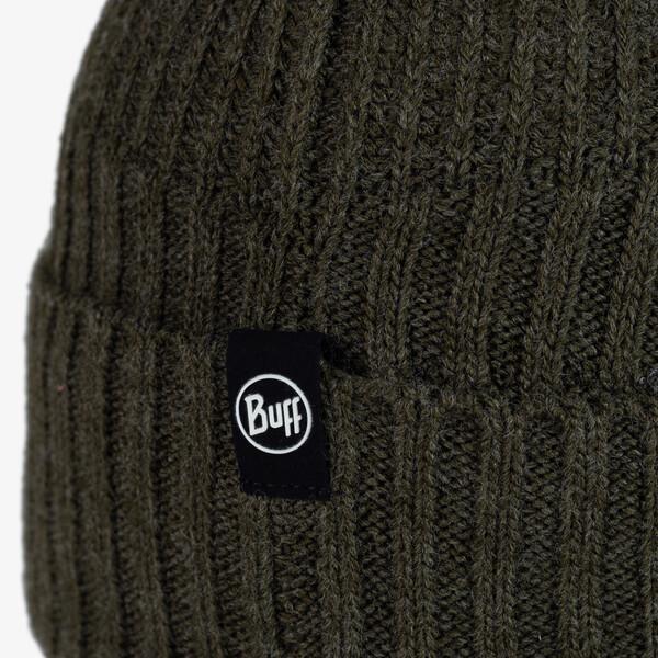 Bonnet unisexes Renso Knitted Fleece Hat Beanie 2/7