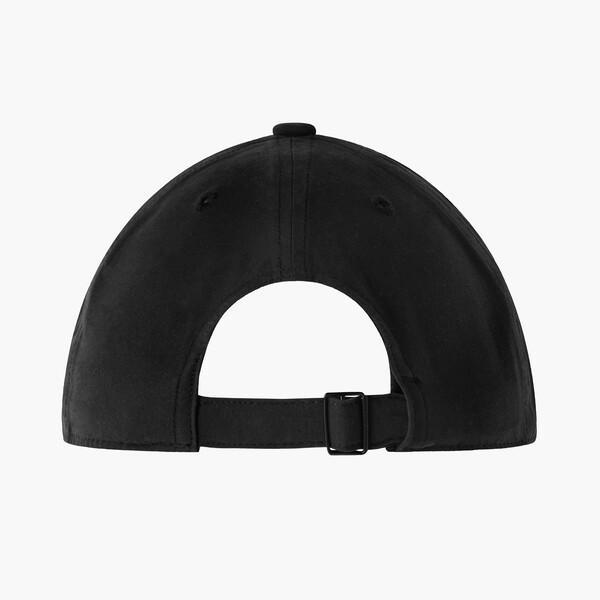 Gorra Pack Baseball Unisex Buff Negro 2/5