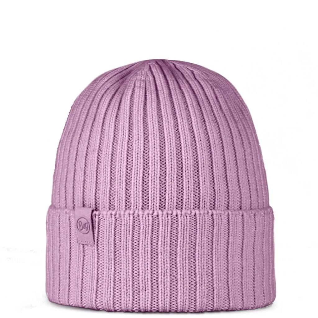 Czapka zimowa Buff Knitted Hat Norval - pansy