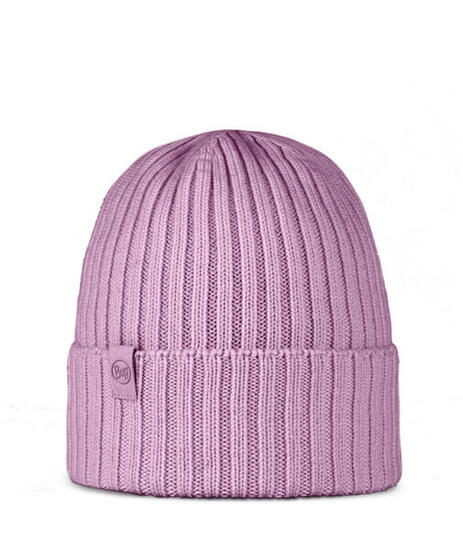Czapka zimowa z wełny merino Buff Merino Wool Norval