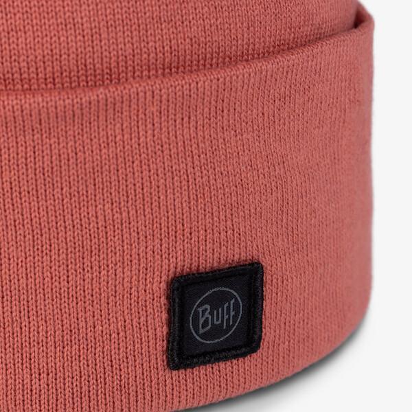 Bonnet Unisexe Buff Niels Evo Rose 2/7