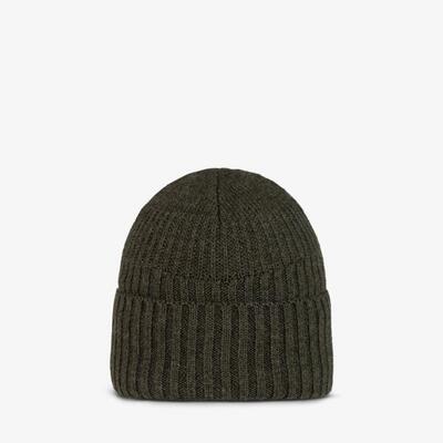 Muts unisex renso knitted fleece hat beanie