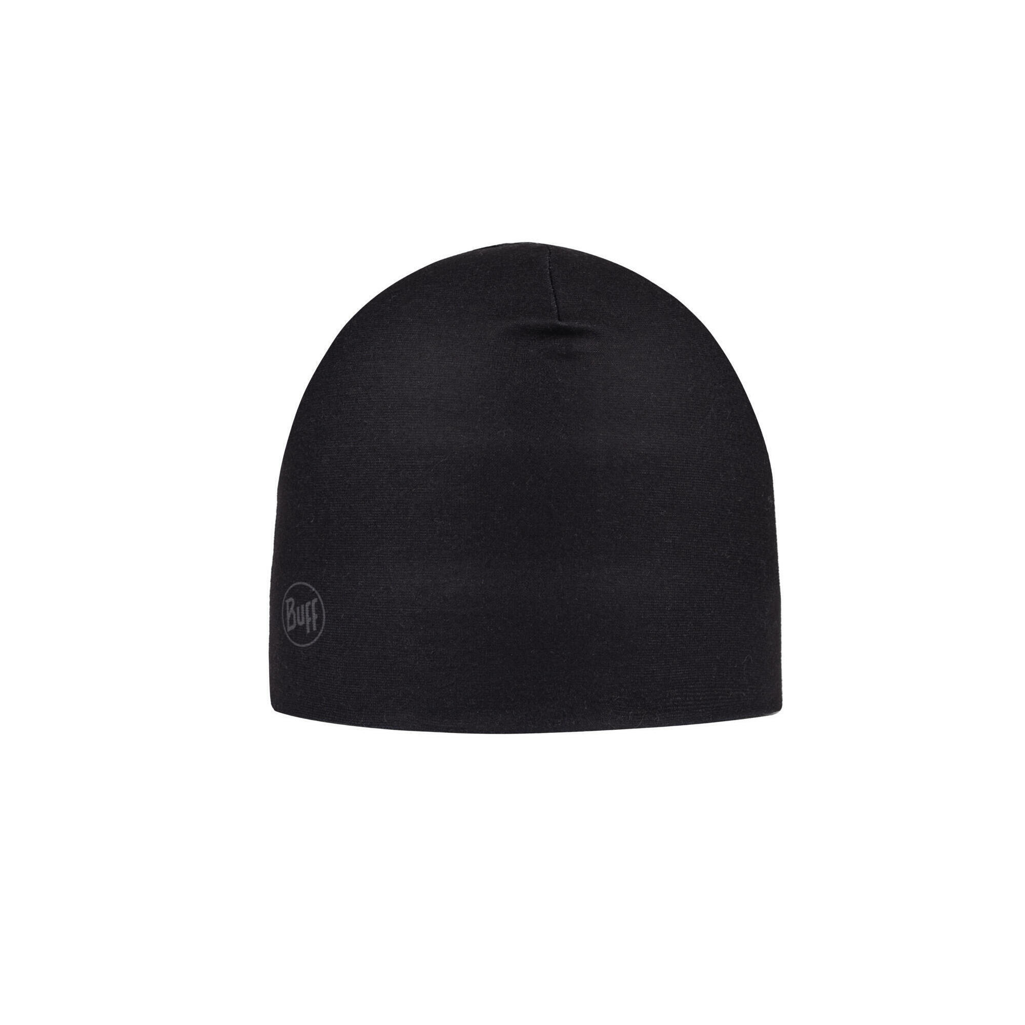 BUFF Oboustranná čepice Ecostretch Beanie